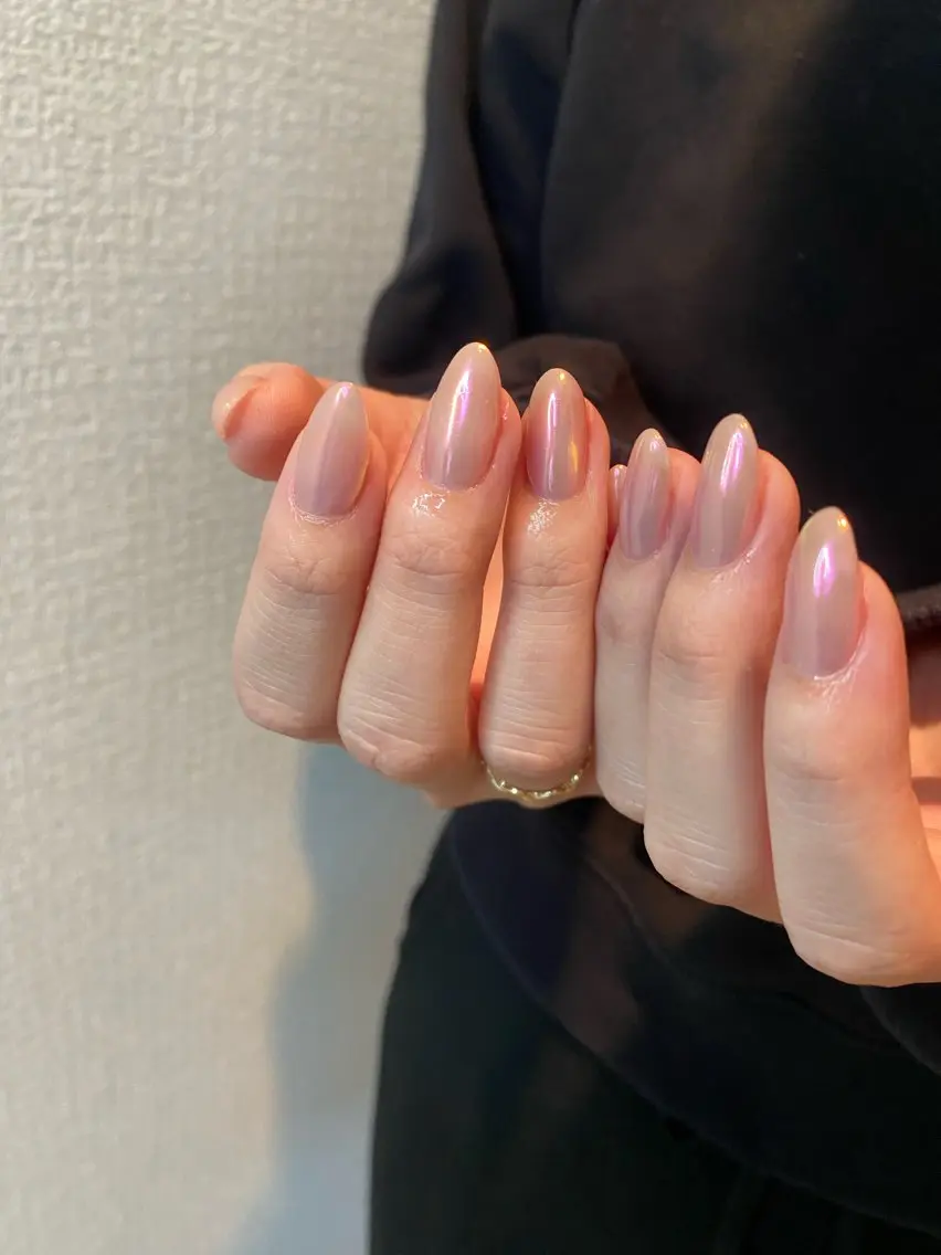 ネイル ハンドネイル tetty nailsalonのネイルデザイン