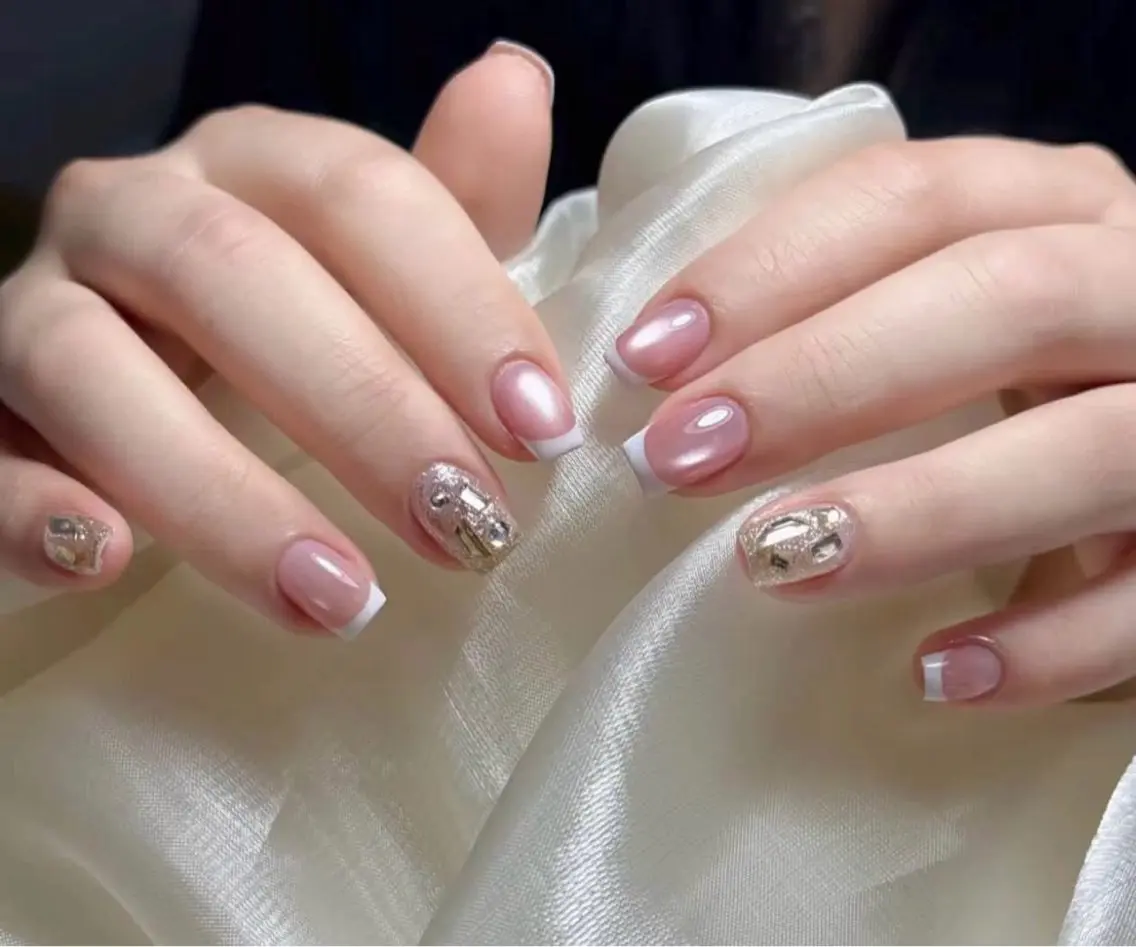 ネイル Anea Nailのネイルデザイン