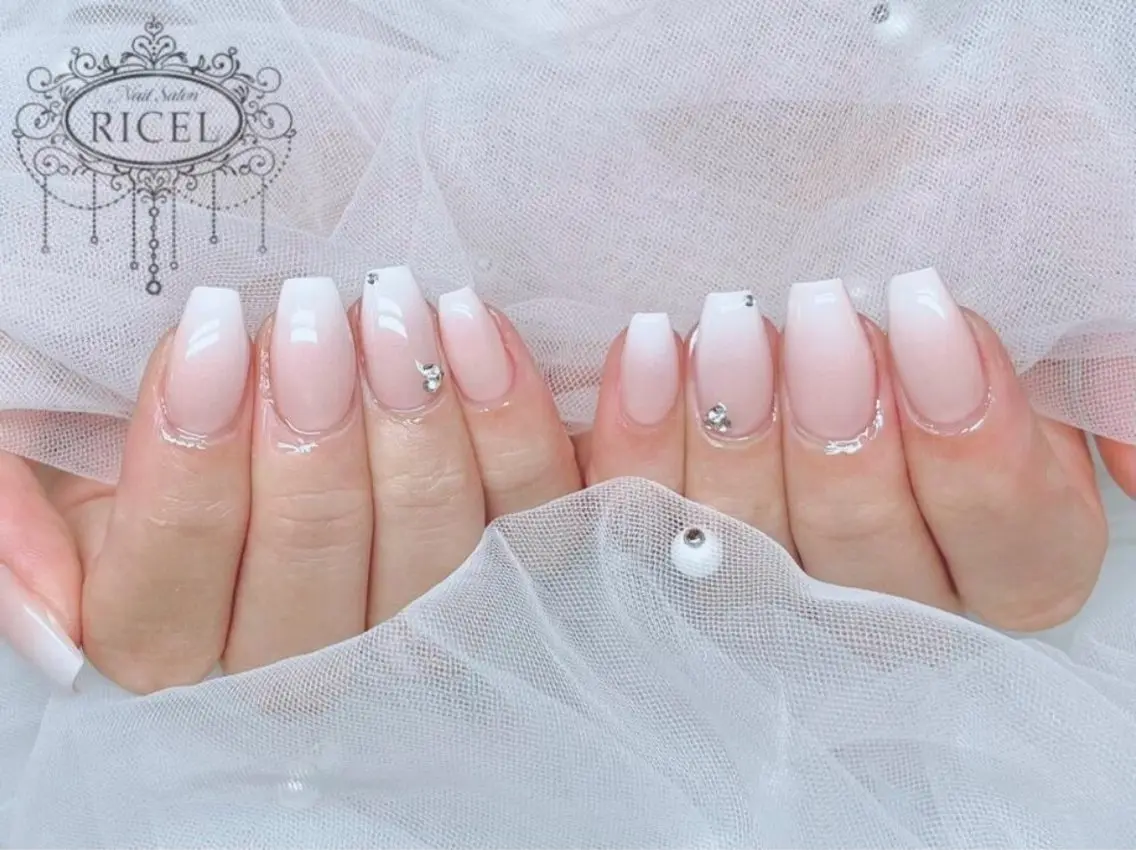 ネイル NATSUKO 🪽のネイルデザイン