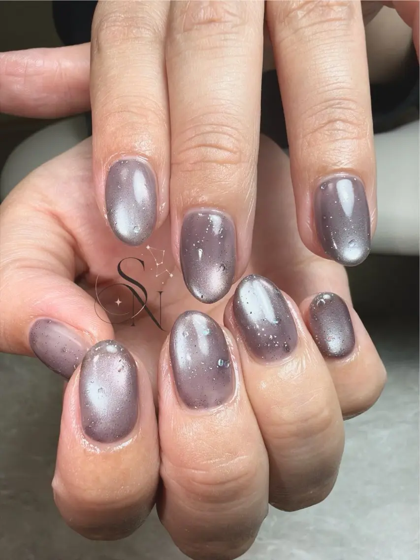 ネイル ハンドネイル Stella ✴︎nailのネイルデザイン