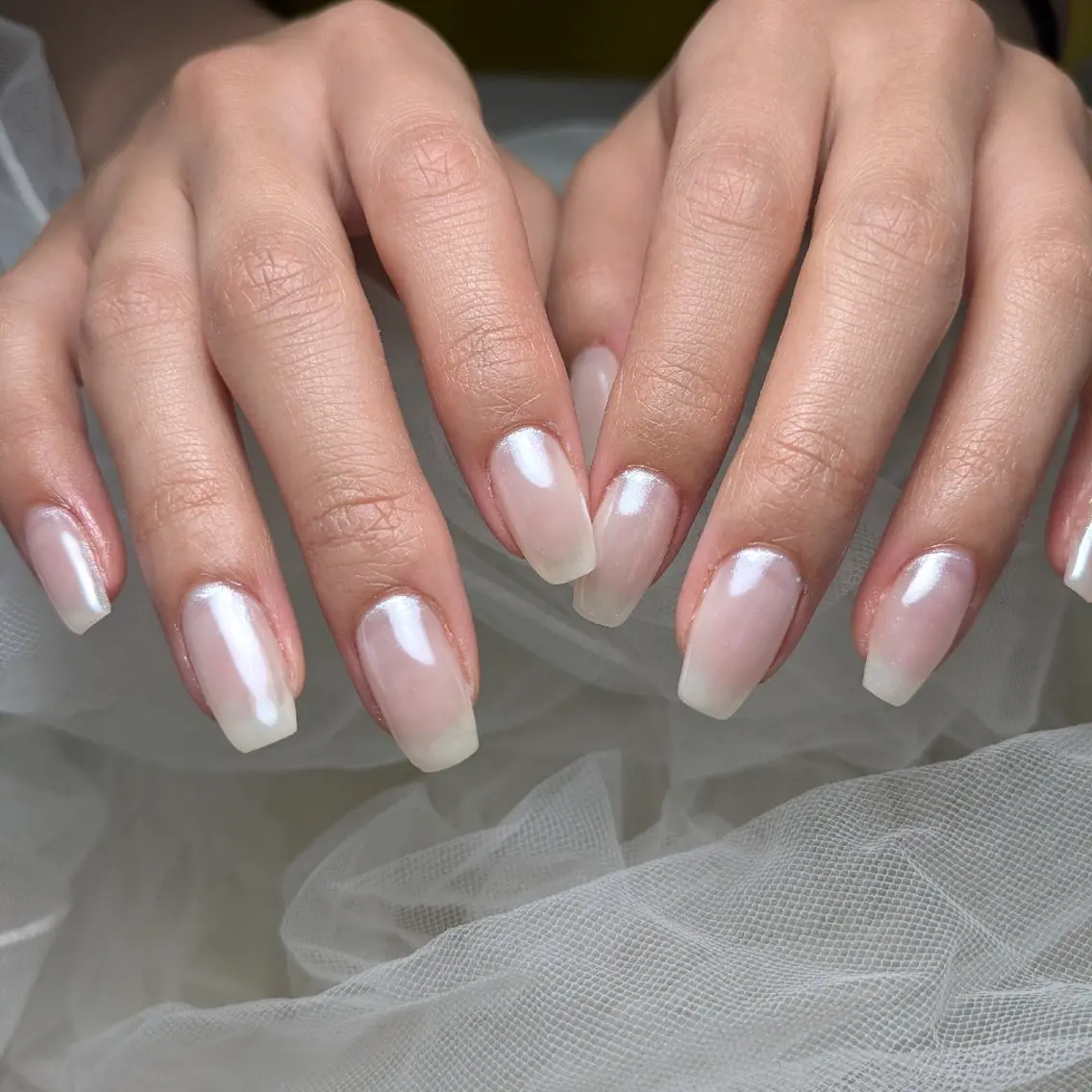 ネイル ハンドネイル フットネイル ulunail mikaのネイルデザイン