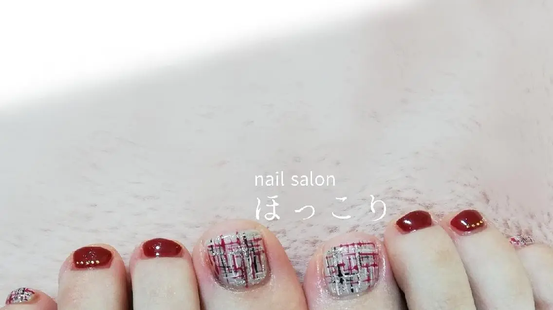 ネイル ネイルサロンほっこり kanaのネイルデザイン