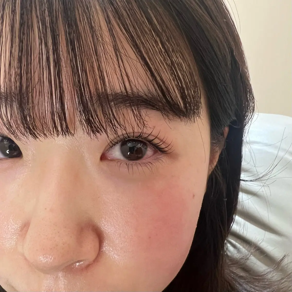 マツエク・マツパ ラッシュリフト高評価 /HITOMIのマツエク・マツパデザイン