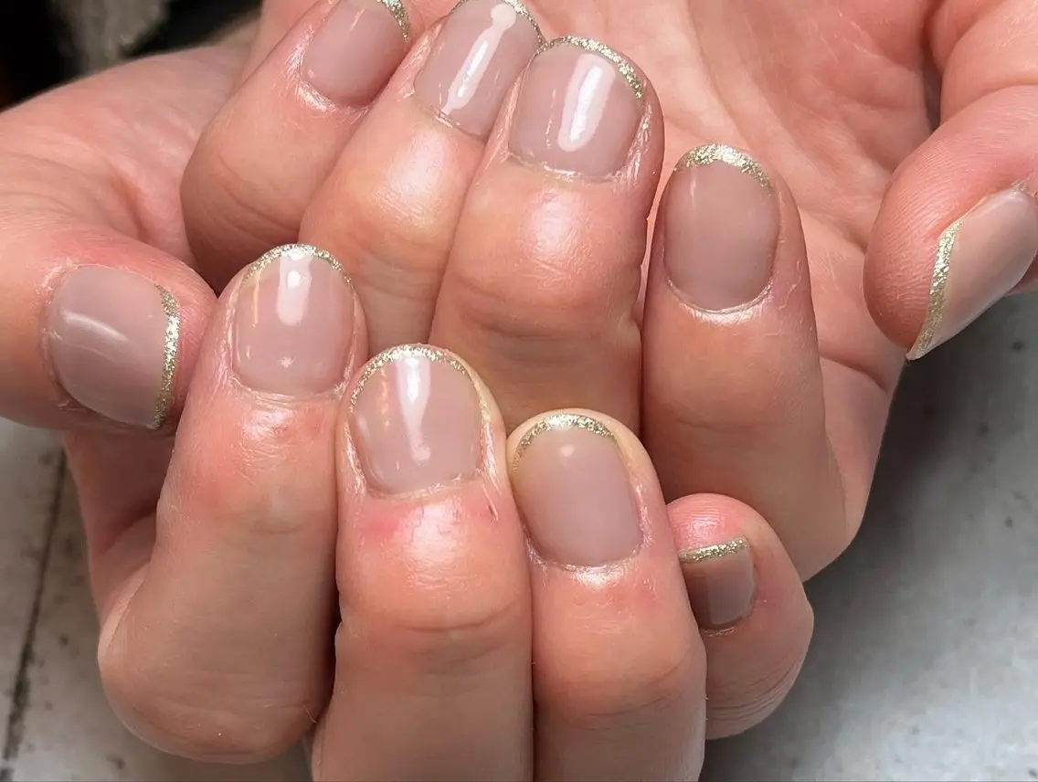 ネイル Nail salon sowa-eのネイルデザイン