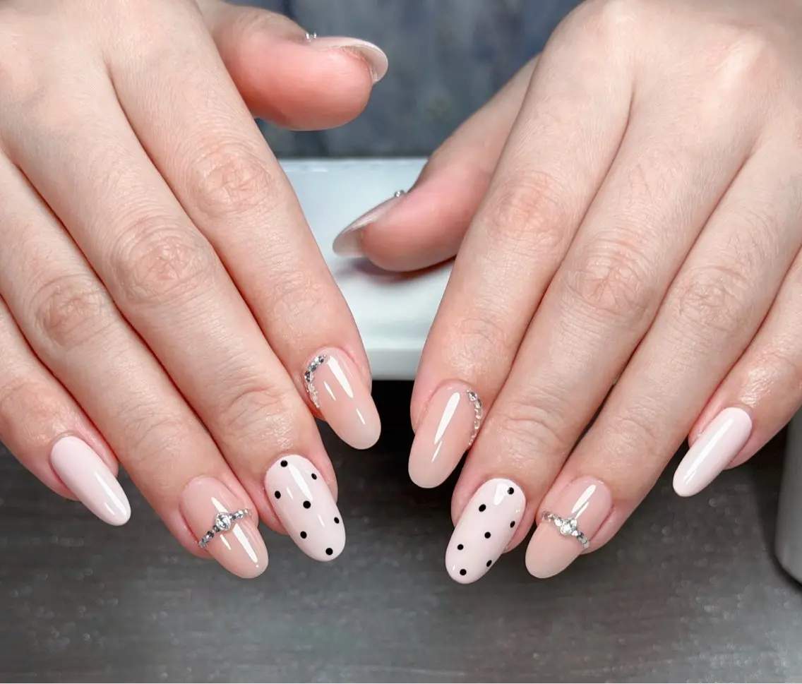 ネイル GreenNail salonのネイルデザイン