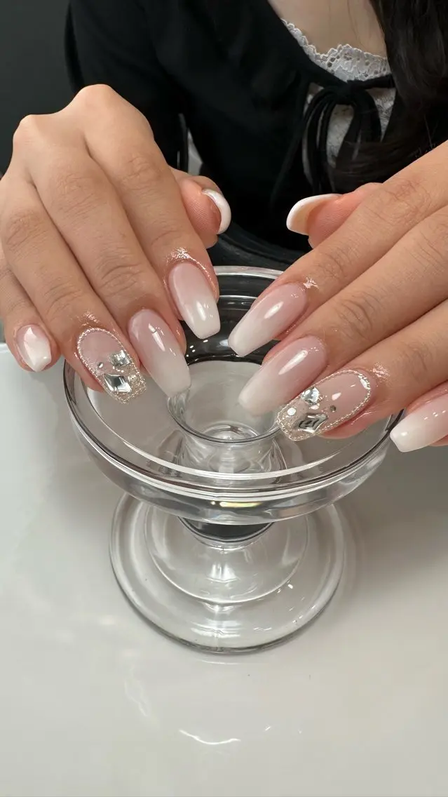 ネイル ハンドネイル ORR NAILのネイルデザイン