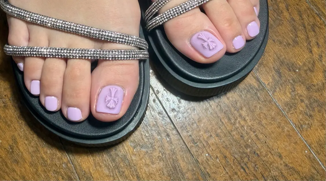 ネイル JAM Orario Nailのネイルデザイン