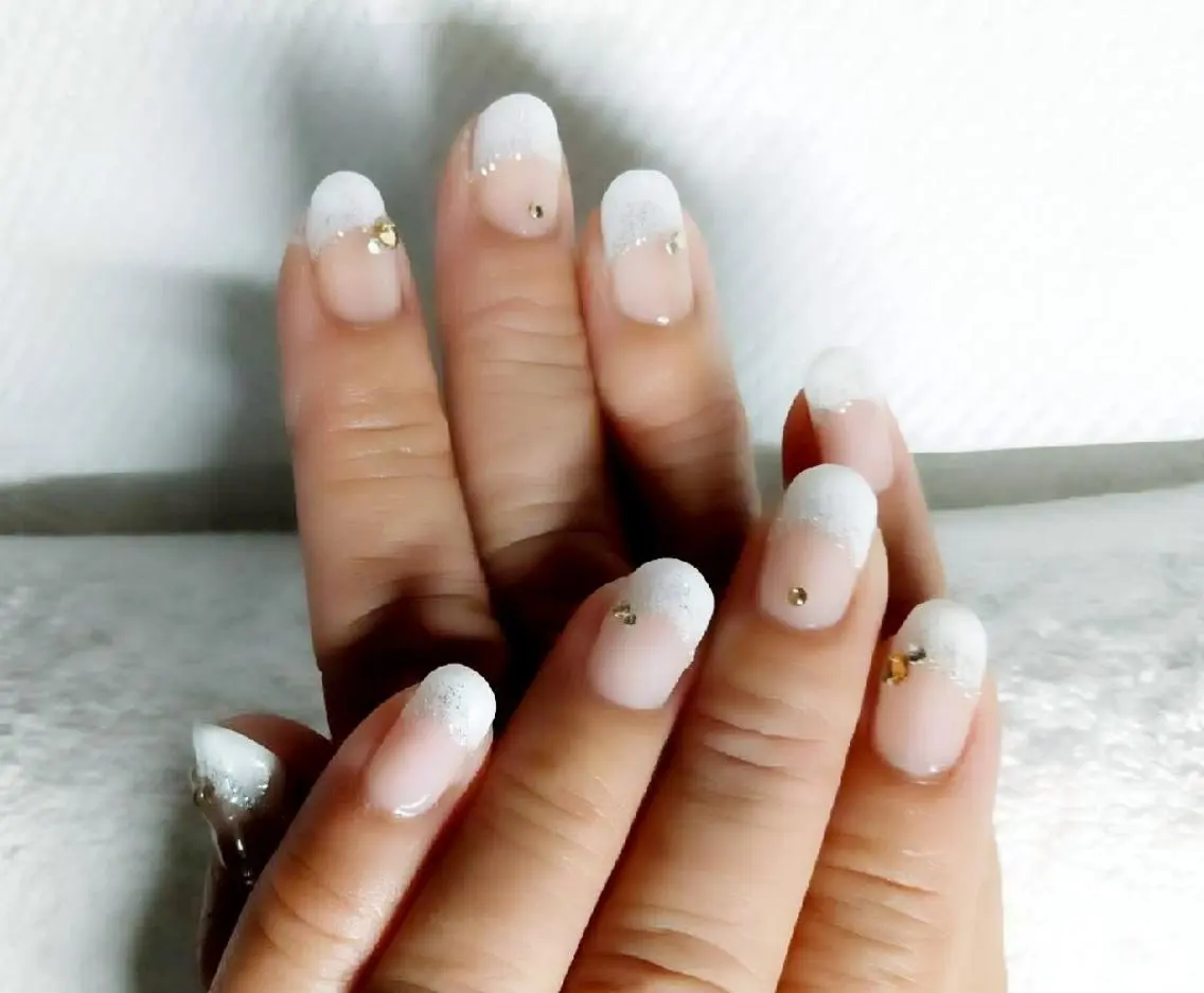 ネイル ハンドネイル momohana  のネイルデザイン