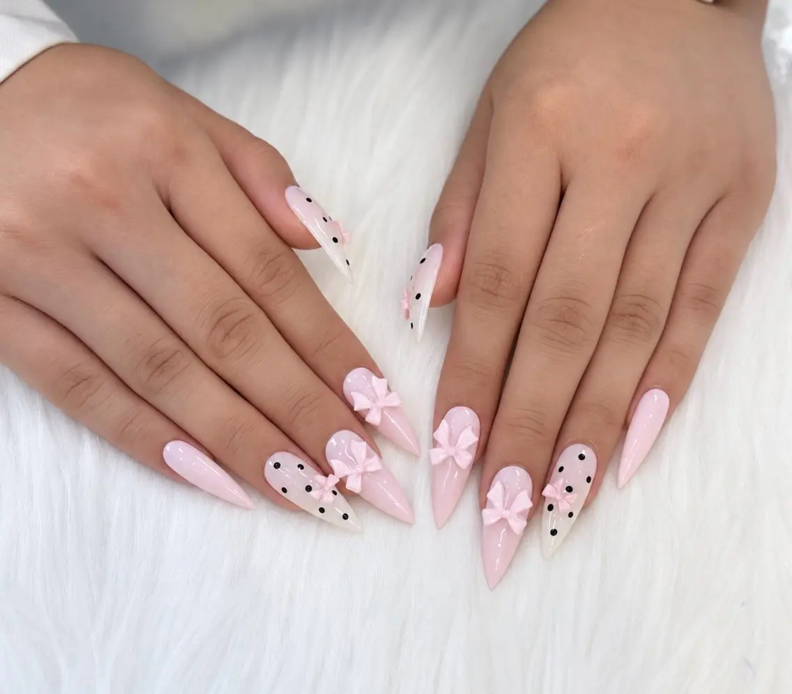 ネイル 韓国ネイル マグネットネイル 持ち込み ハンドネイル RINA Nailのネイルデザイン