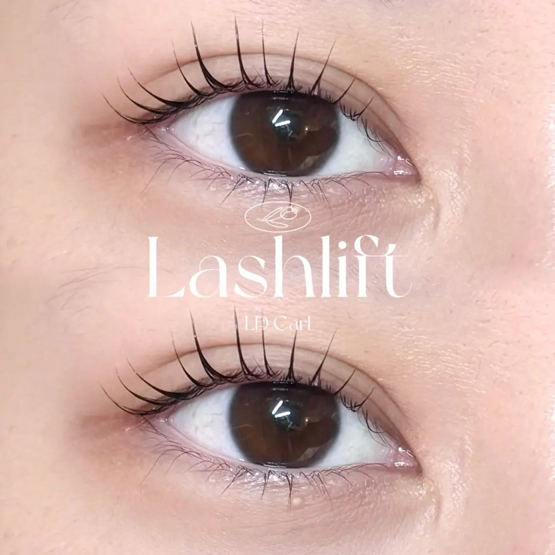 マツエク・マツパ マツパ LunariLash 代表Rina🌙のマツエク・マツパデザイン