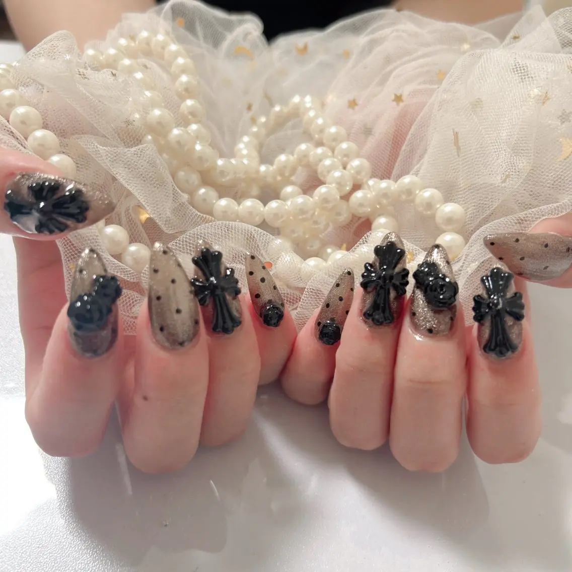 ネイル Kasumi Nailのネイルデザイン