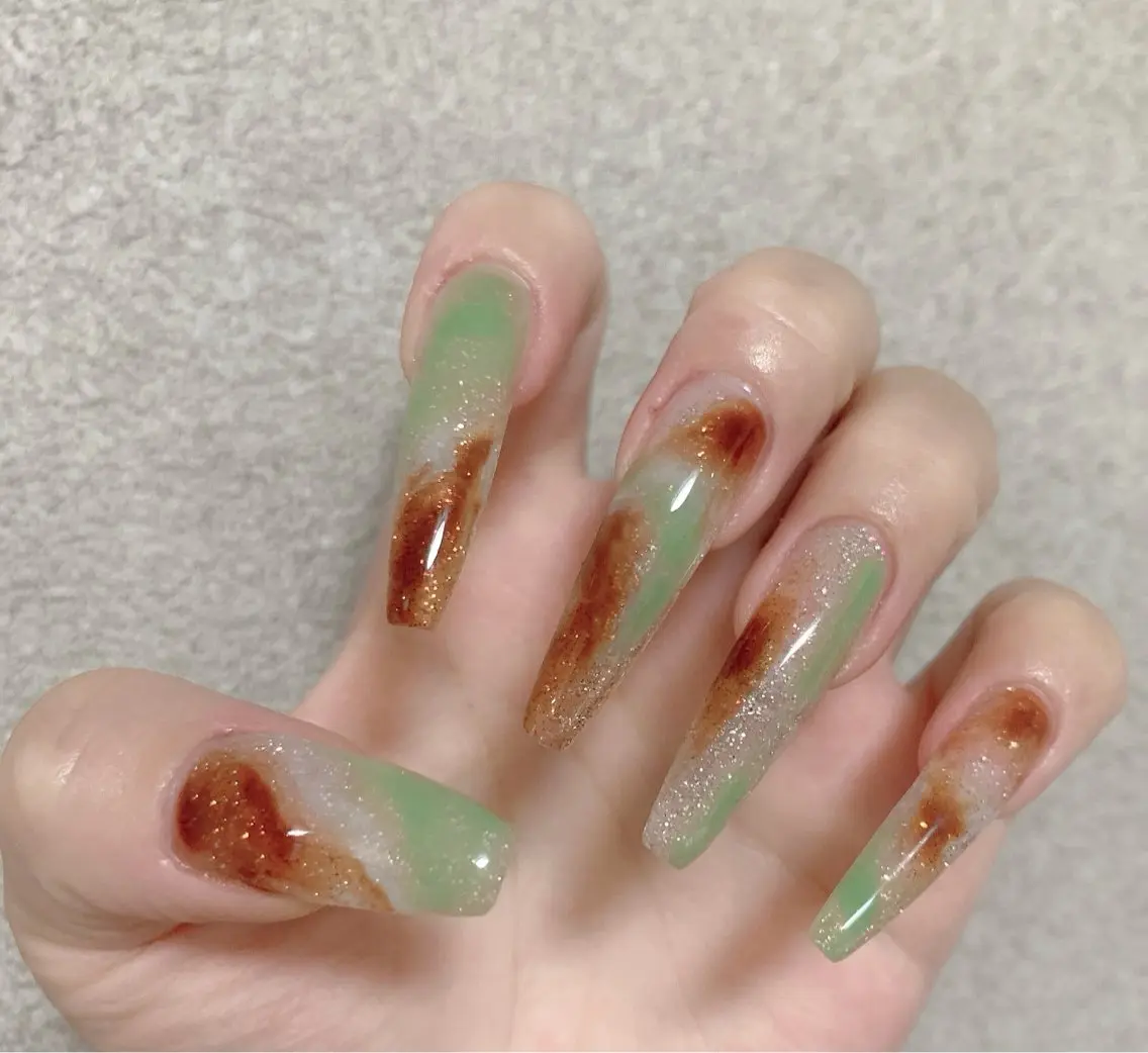 ネイル beautynail Emiのネイルデザイン