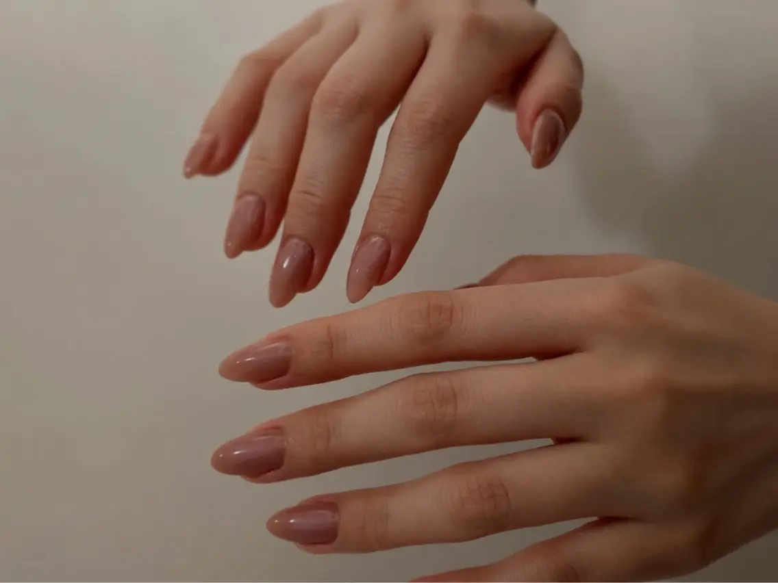 ネイル ハンドネイル Millie oh /ミリーオー 銀座のネイルデザイン