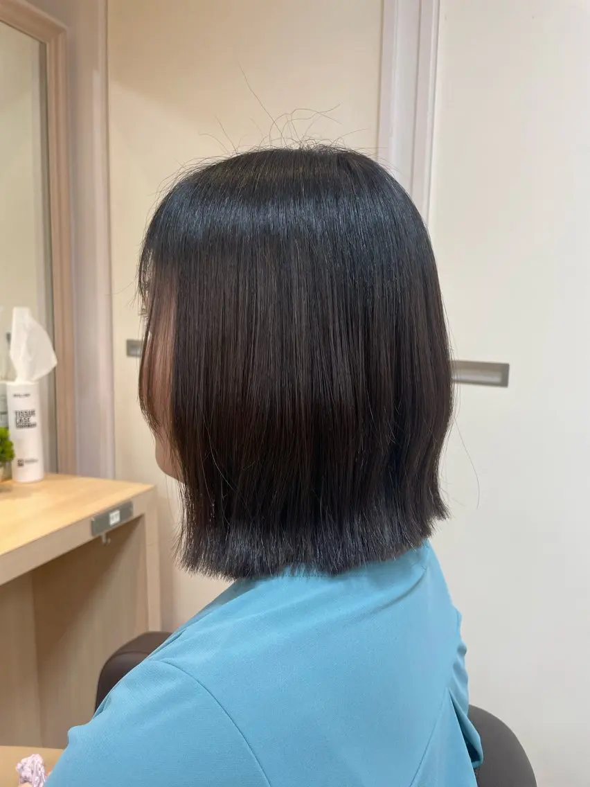 ミディアム 🧸MIYU🧸 カットモデル募集中のヘアスタイル