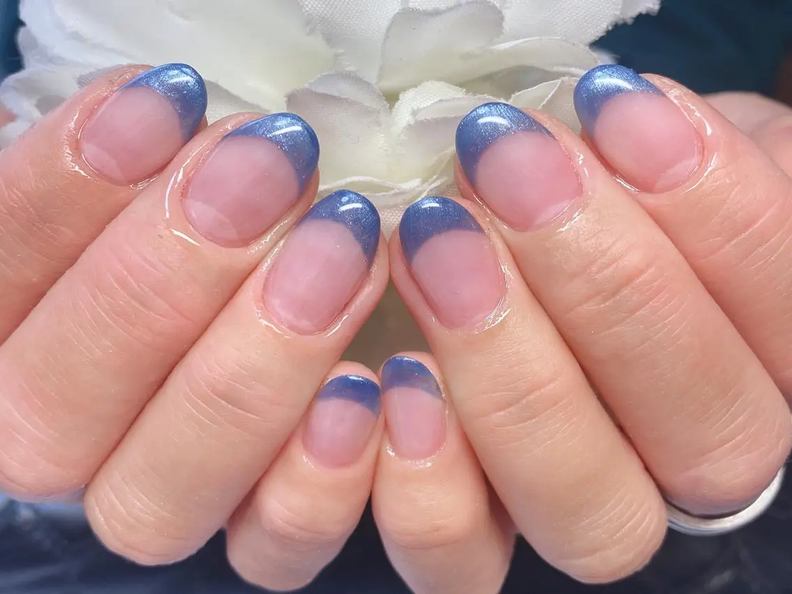 ネイル ハンドネイル Ｎail Ｓalon ertiのネイルデザイン