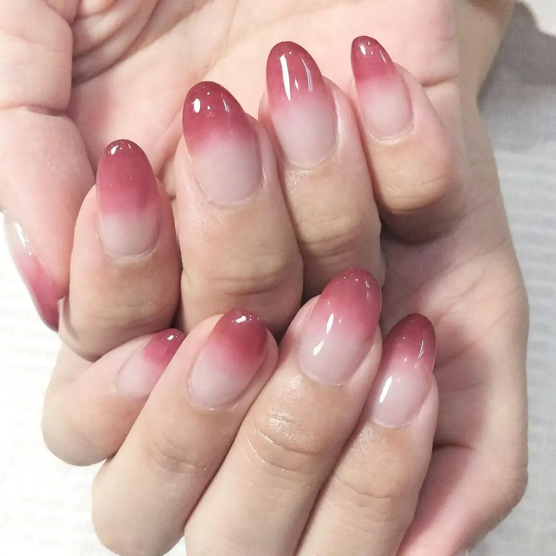 ネイル ハンドネイル 桃子 Nail高円寺のネイルデザイン