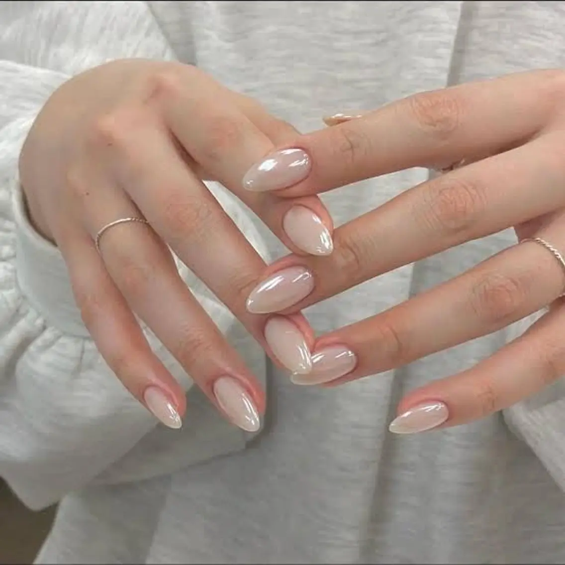 ネイル ハンドネイル Miyuki Beautyのネイルデザイン