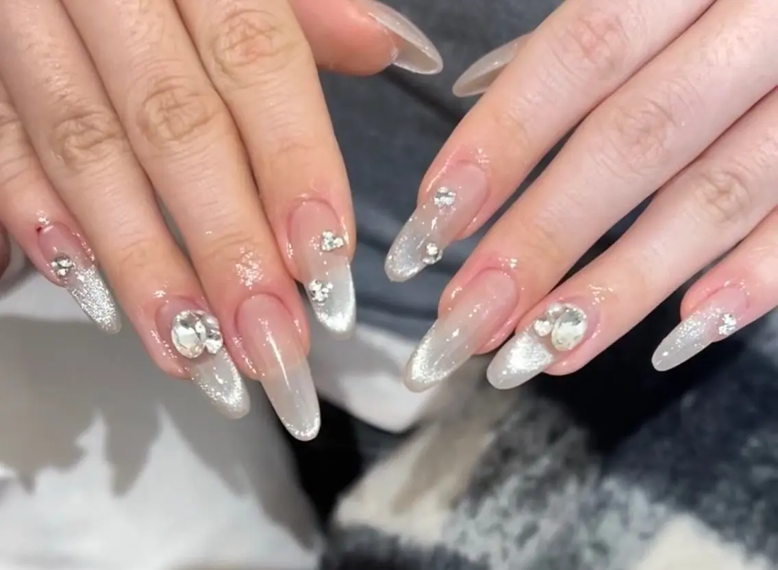 ネイル ハンドネイル ネイルサロン lotusのネイルデザイン