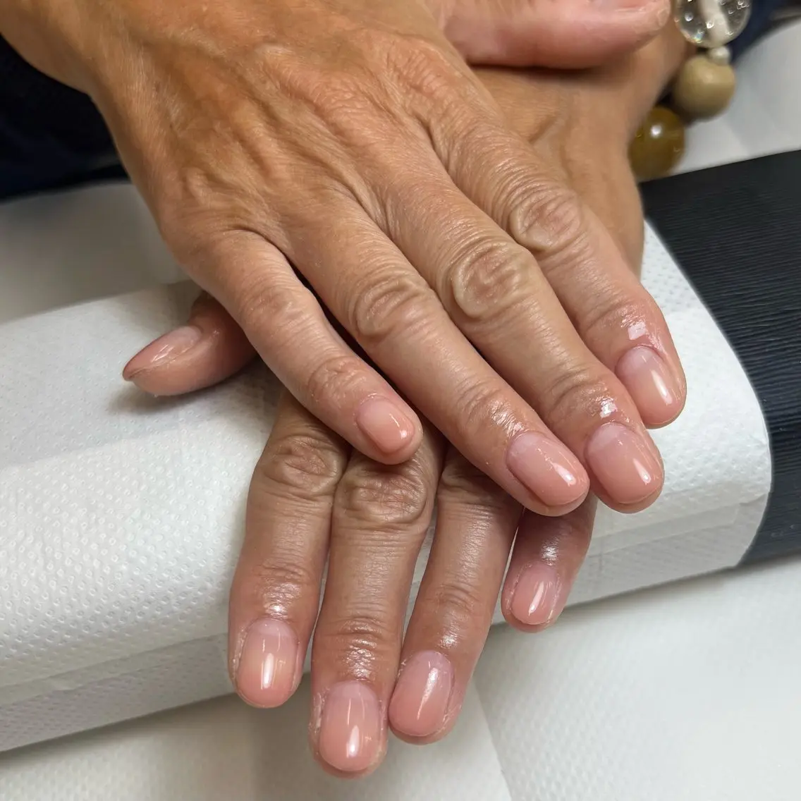 ネイル グラデーション ハンドネイル Nishimura Amiのネイルデザイン