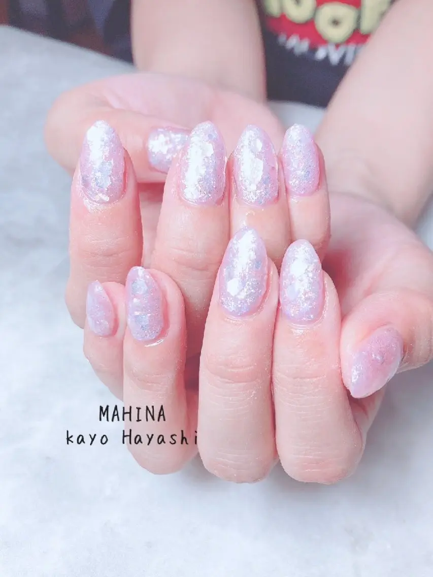 ネイル MAHINA 🌺KAYO🌺のエステ・リラクイメージ