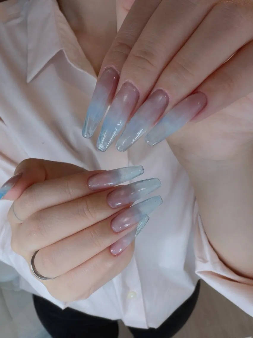ネイル みゆう 🎀のネイルデザイン