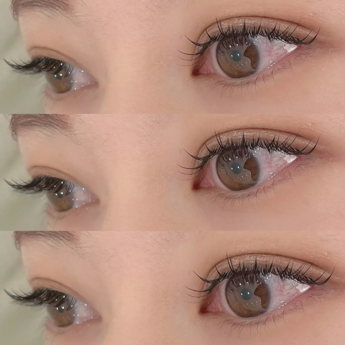 マツエク・マツパ マツエク well eye🪞 yumiのマツエク・マツパデザイン