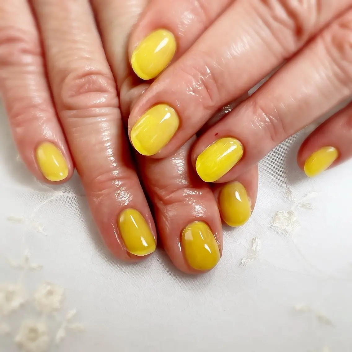 ネイル ハンドネイル フットネイル NAILsalon Laki(ラキ)のネイルデザイン