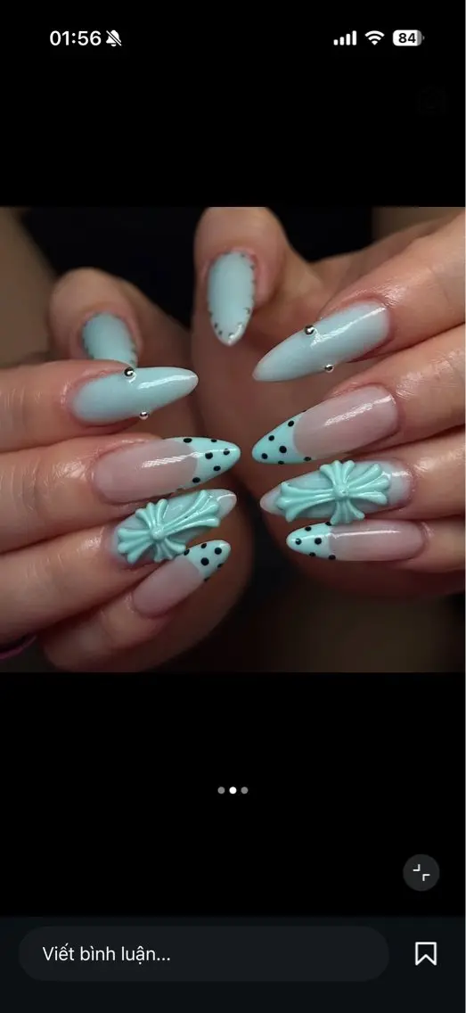 ネイル アートネイル ボルドー フレンチネイル ジェルネイル 氷ネイル・うるうるネイル ハンドネイル Julie Nail Rinのネイルデザイン