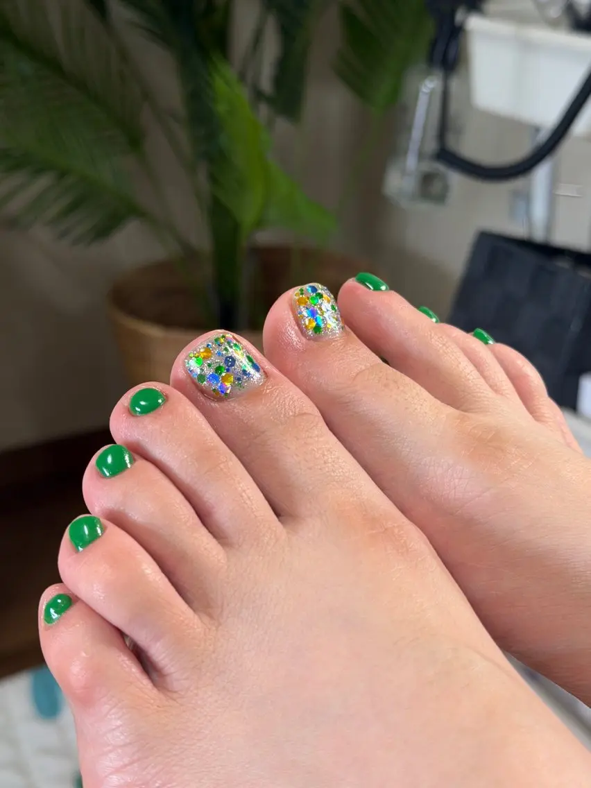 ネイル SS Beauty Salonのネイルデザイン