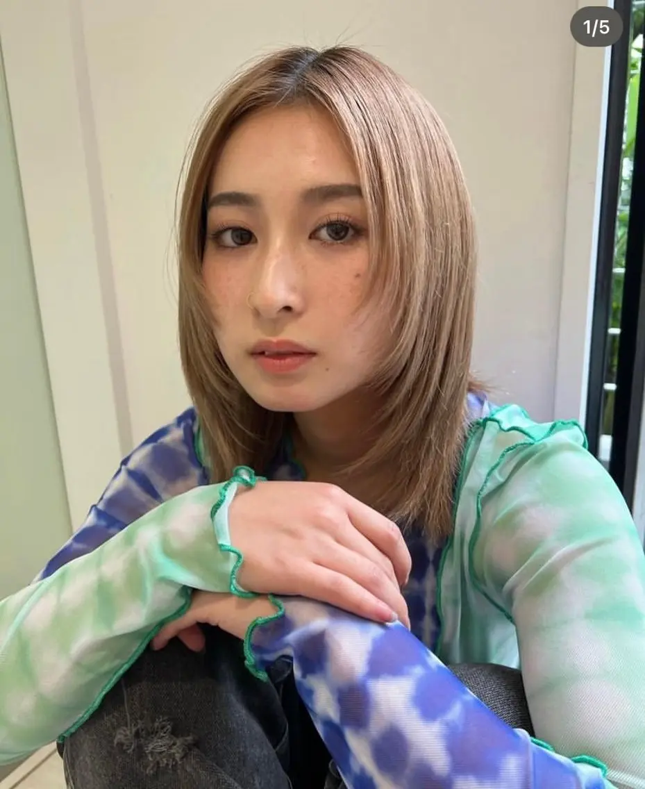 【営業後ｸｰﾎﾟﾝ】 ｶｯﾄ/ｶﾗｰ 【お仕事帰りにも◎】の写真