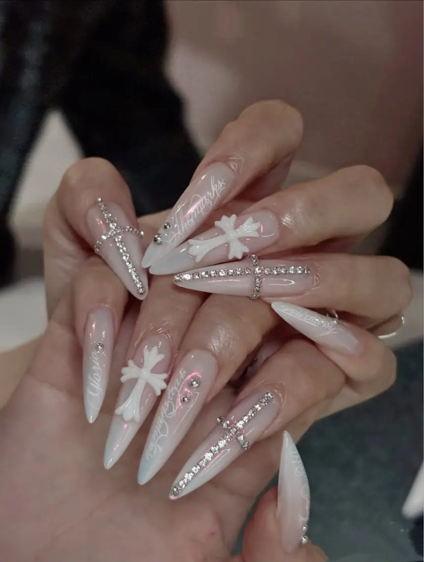 ネイル ハンドネイル Searlin Nailのネイルデザイン