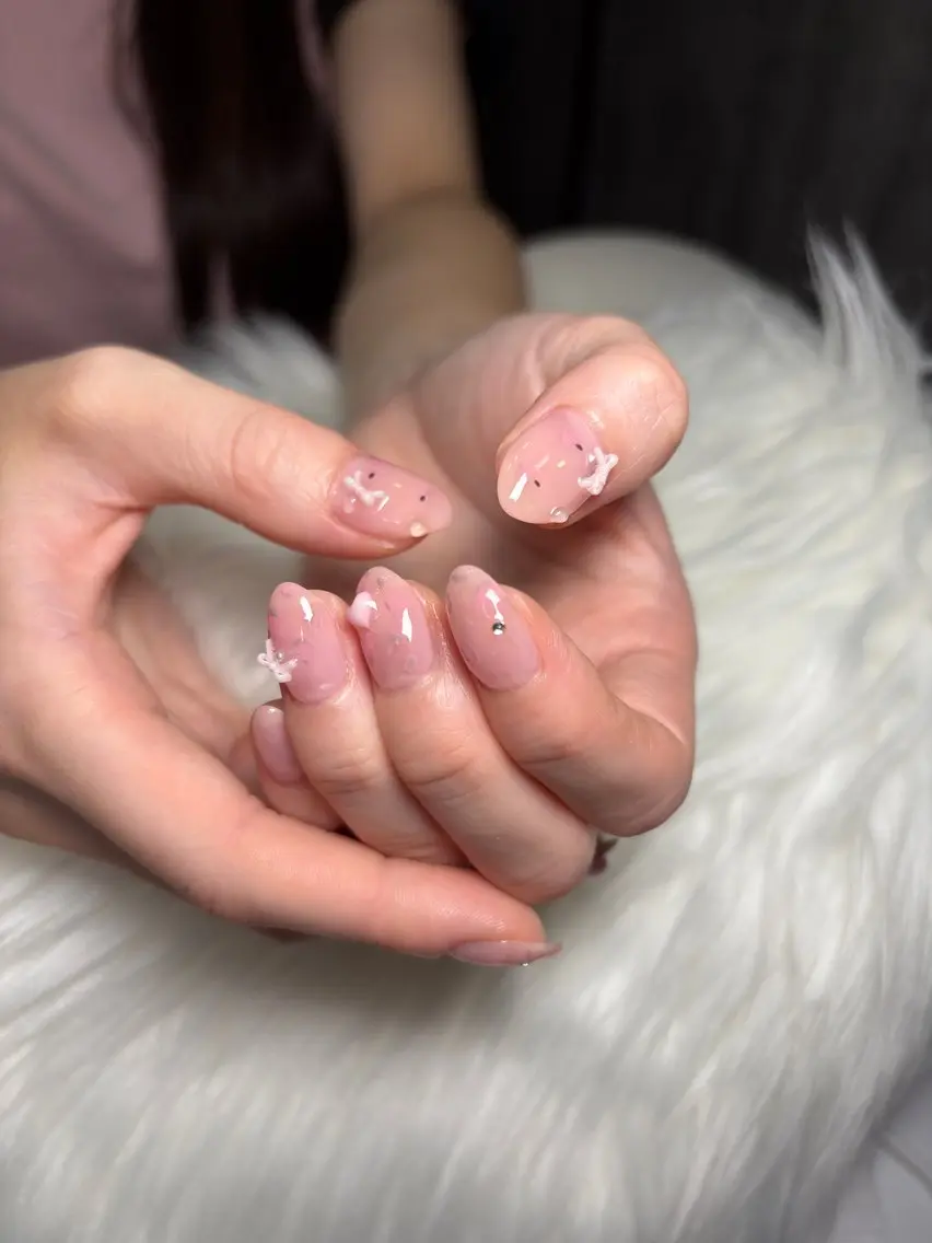 ネイル ハンドネイル Nails by Akariのネイルデザイン