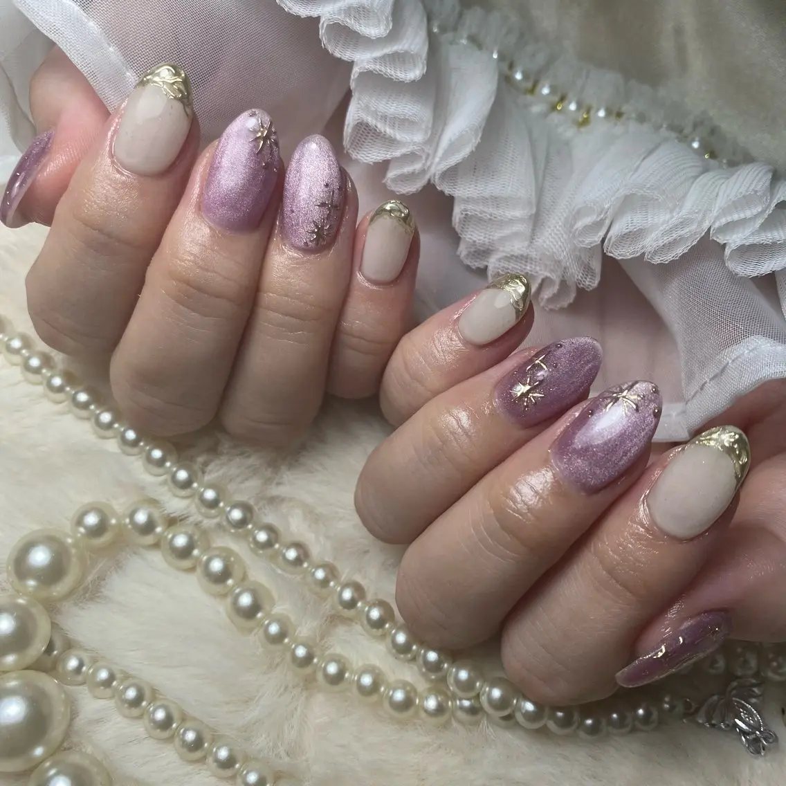 ネイル Beauty Space N&Nのネイルデザイン