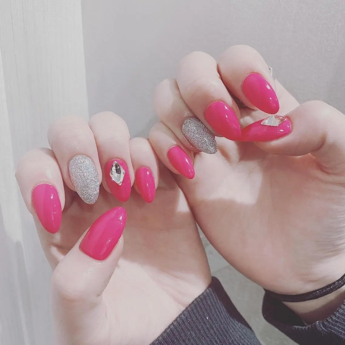 ネイル nailsalon ULLのネイルデザイン