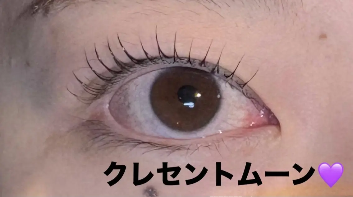 マツエク・マツパ マツパ mana .のマツエク・マツパデザイン