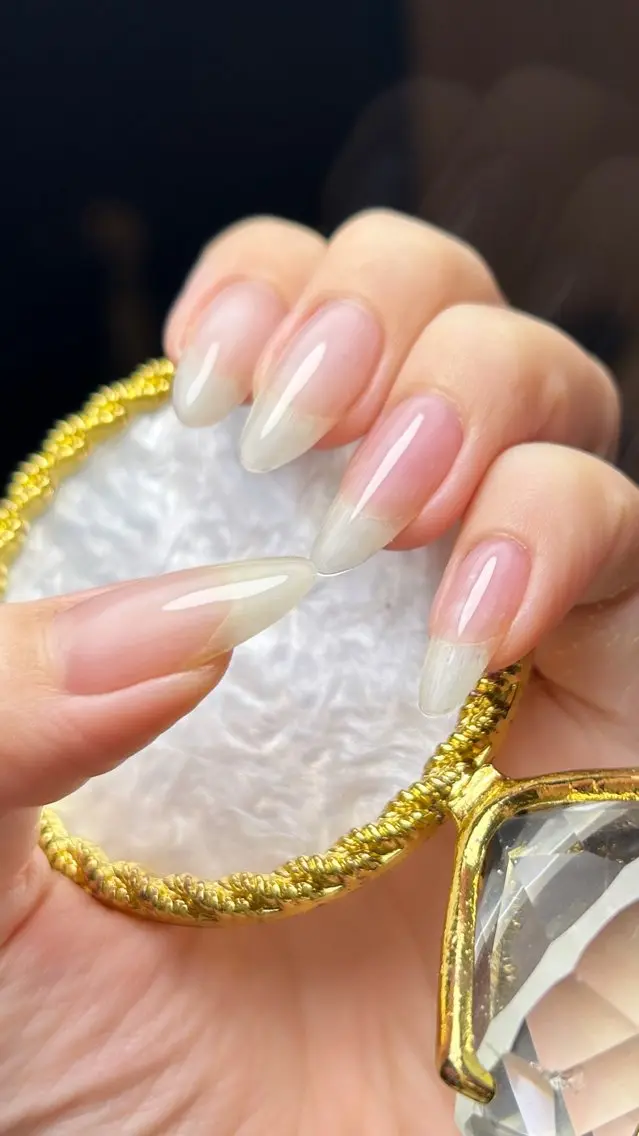 ネイル NailSalon Radiaのネイルデザイン