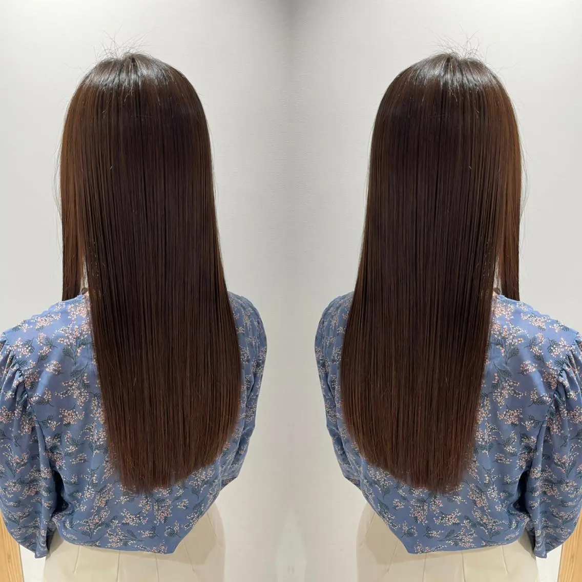 カラー パーマ ヘアアレンジ メンズ キッズ ネイル マツエク・マツパ アイブロウ カット 縮毛矯正 トリートメント ヘアセット ✅髪質改善/縮毛矯正 /ヤマモト トキオ✅のヘアスタイル