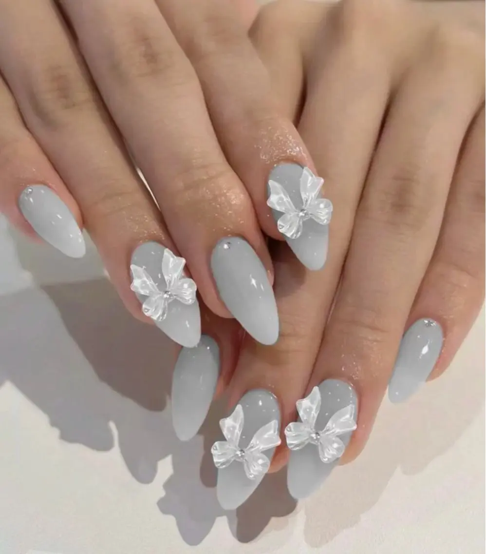 ネイル Sora Nail Ayaseのネイルデザイン