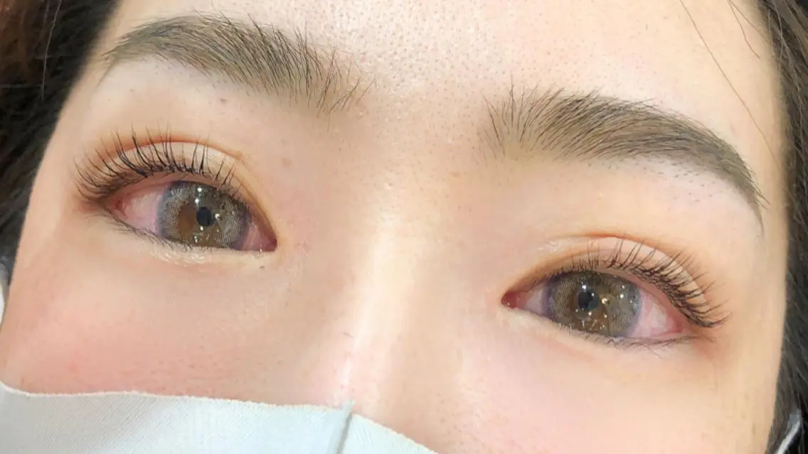 マツエク・マツパ mao lashのマツエク・マツパデザイン