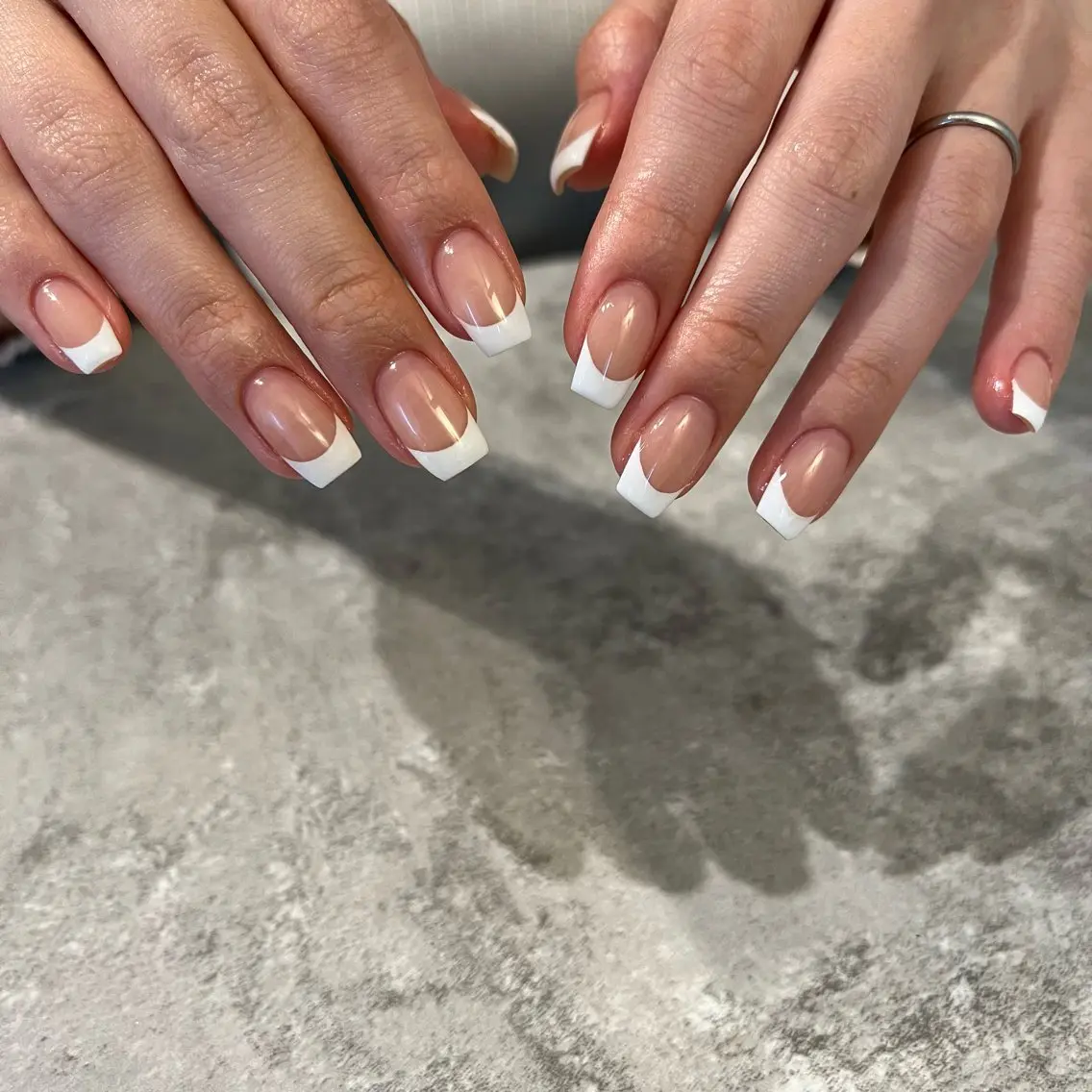 ネイル ハンドネイル Lélia nailのネイルデザイン