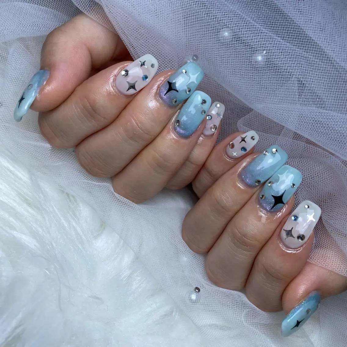 ネイル Beauty Space N&Nのネイルデザイン