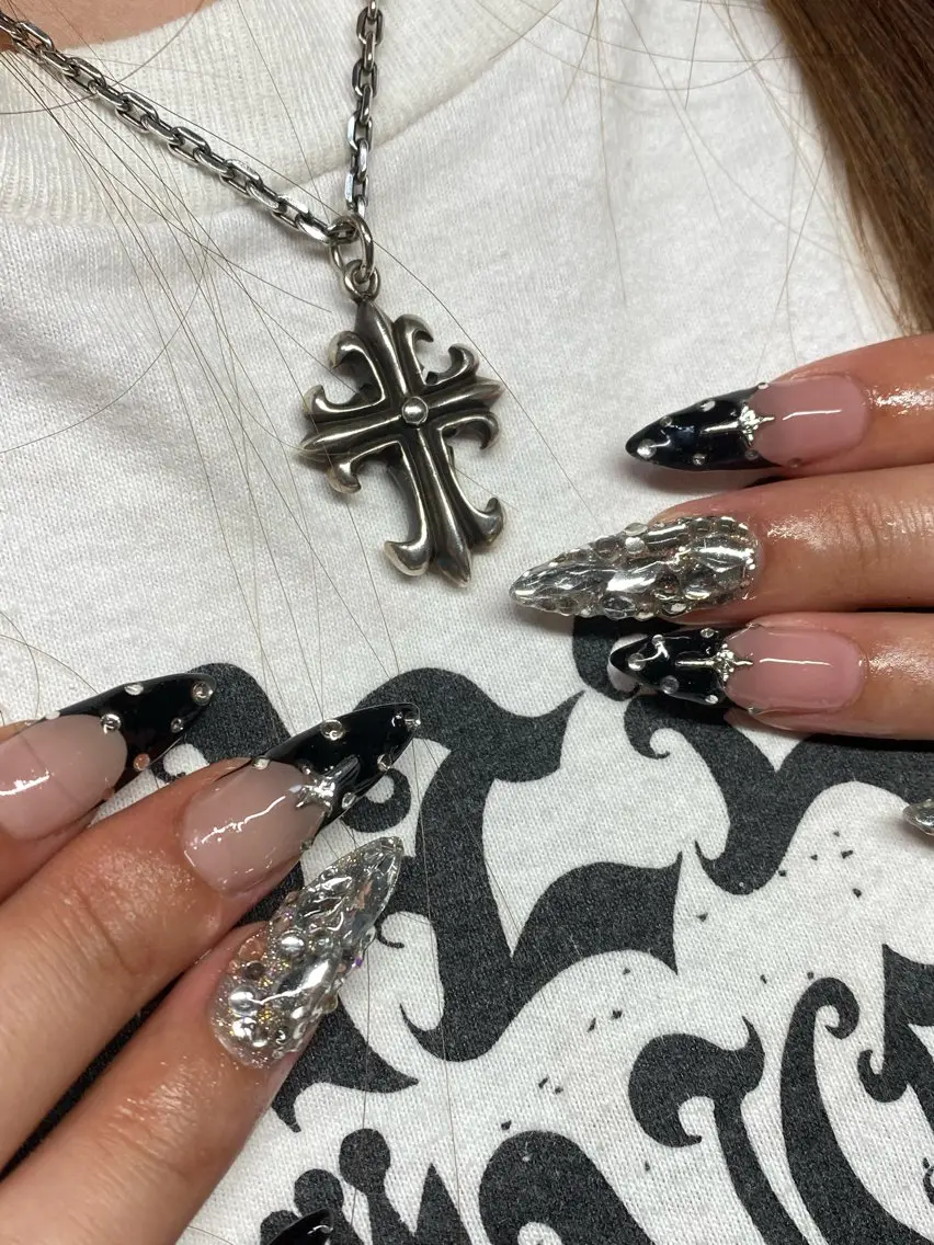 ネイル BNT nailsのネイルデザイン