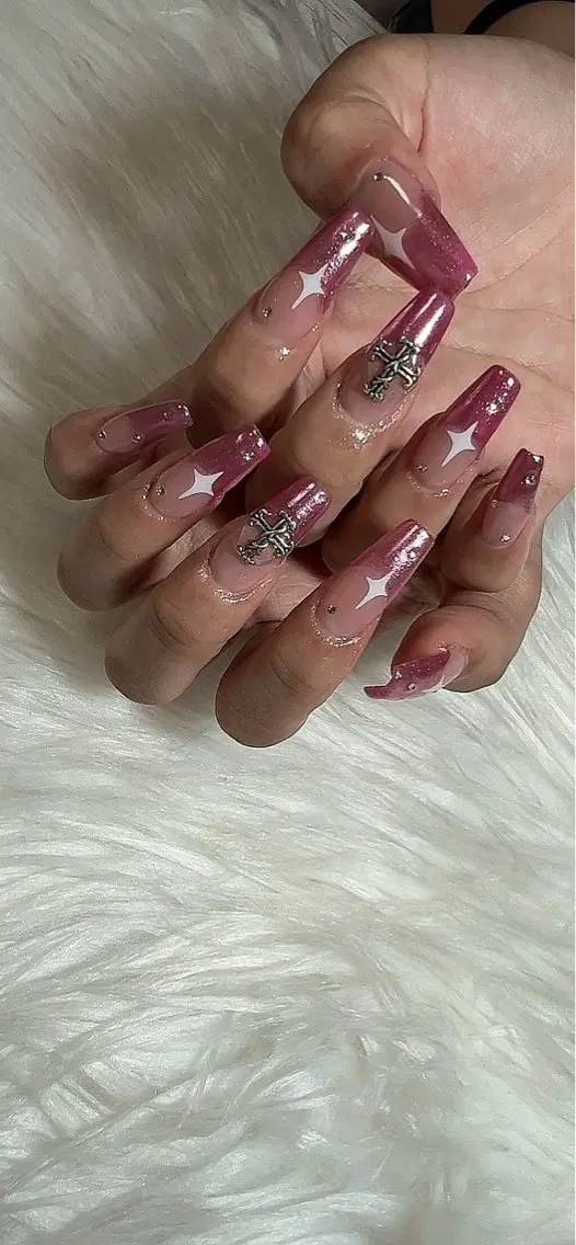 ネイル Mimi Nailのネイルデザイン