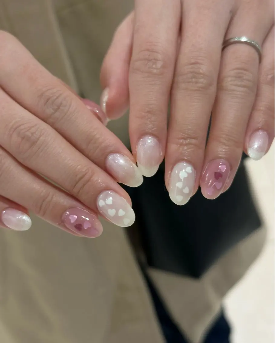 ネイル ハンドネイル SACHIKO♪ Mielのネイルデザイン
