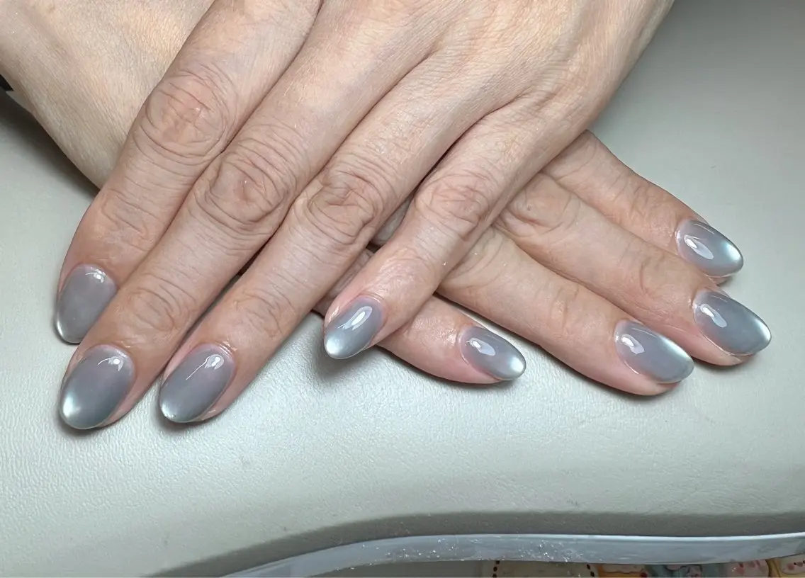 ネイル guarendo ゆきのネイルデザイン