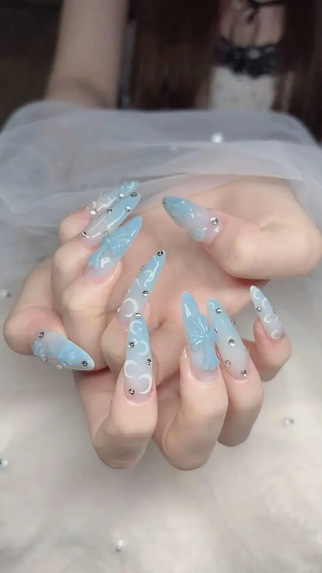 ネイル ハンドネイル ハンドケア RuBy Nail93のネイルデザイン