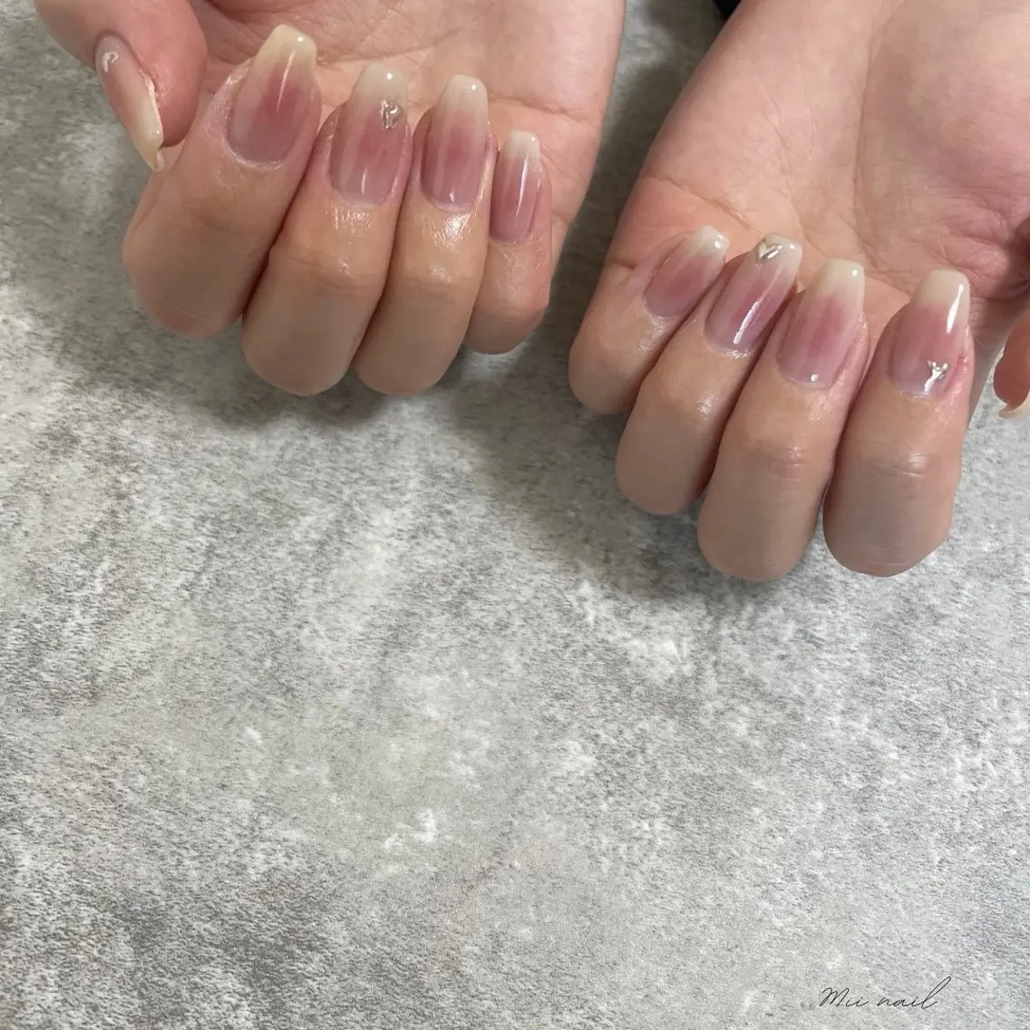 ネイル Mii nail いづみのその他イメージ