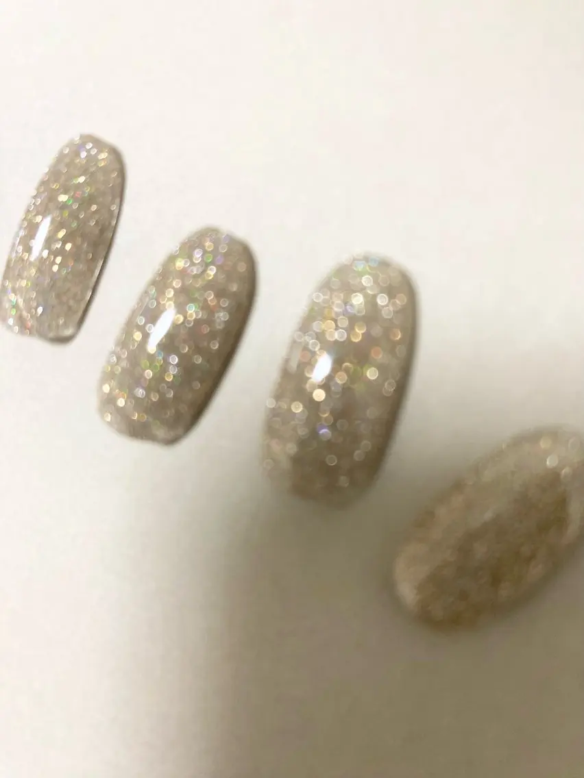 ネイル フラッシュネイル kokori nailのネイルデザイン