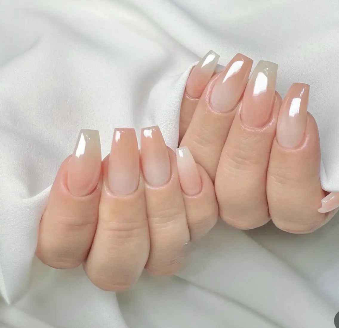 ネイル NailSalon✨ Écrinエクランのネイルデザイン