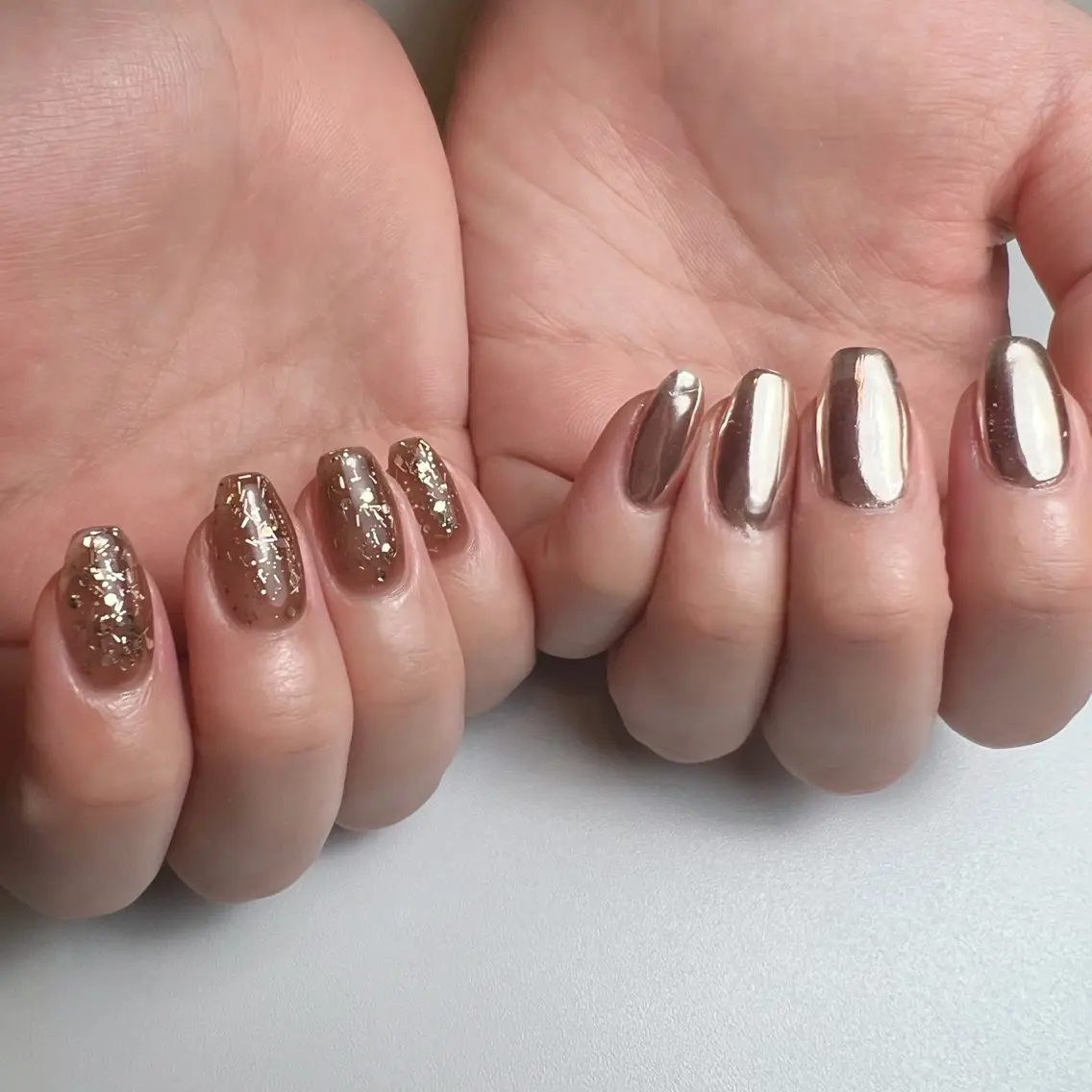 ネイル ハンドネイル yu_.nail yuのネイルデザイン